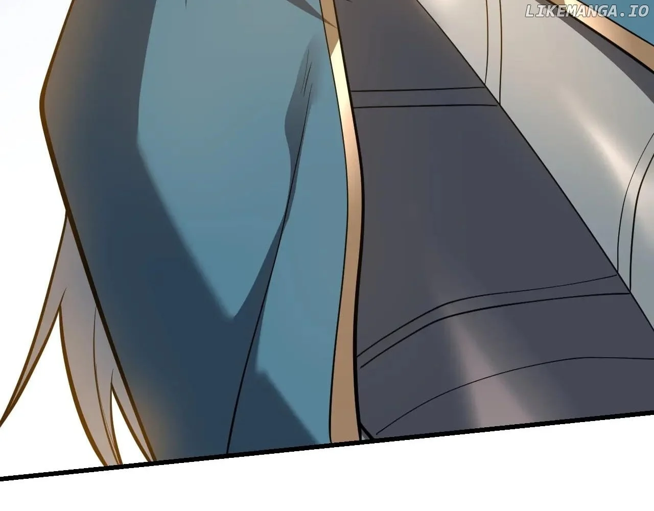 I Became the Game’s Biggest Villain Chapter 116 516 71