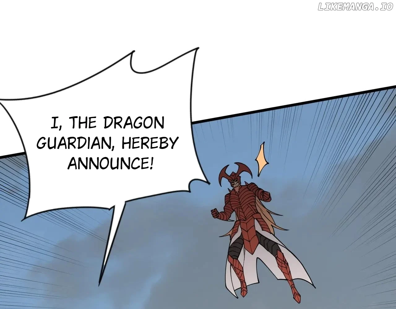 I Became the Game’s Biggest Villain Chapter 116 518 73