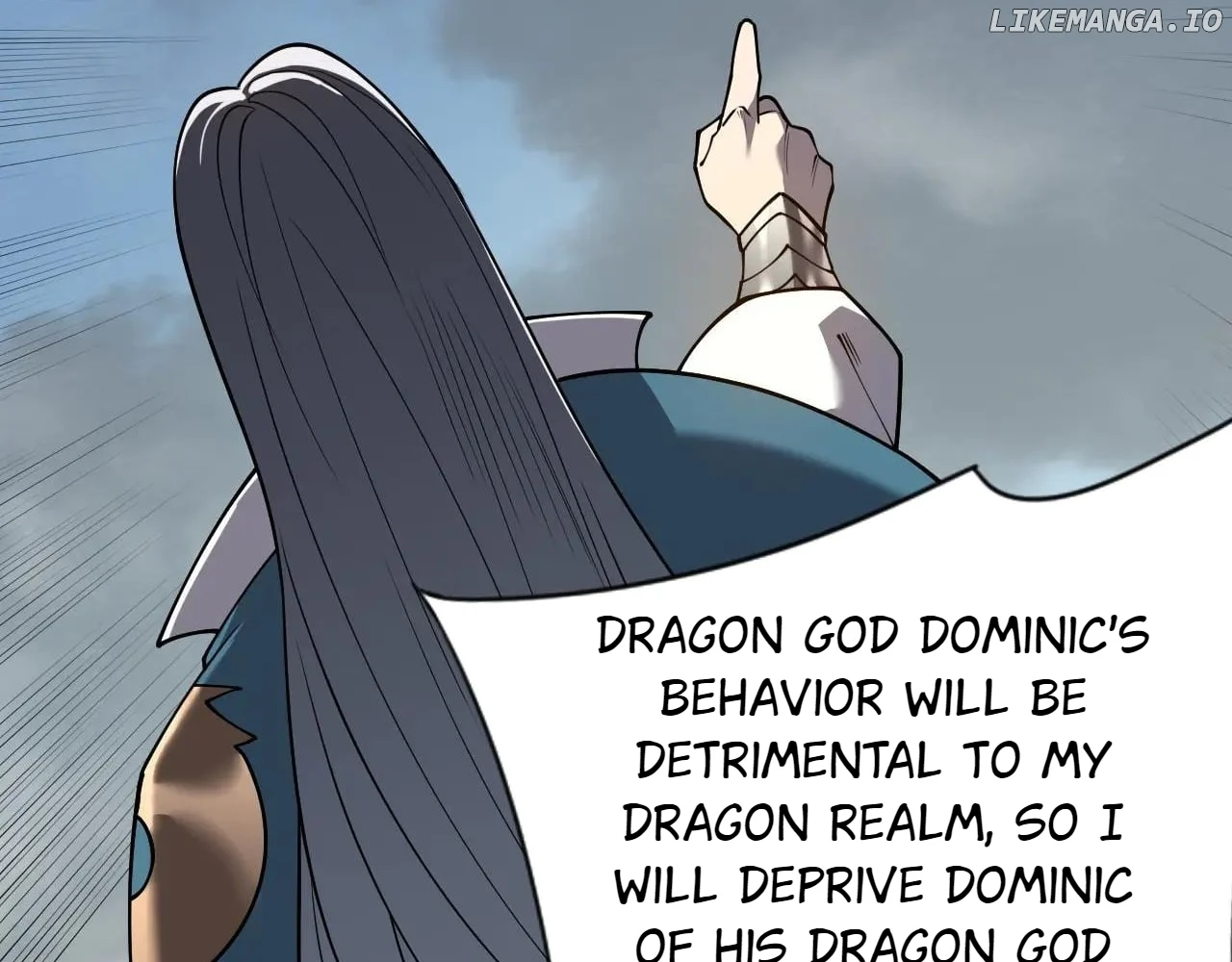 I Became the Game’s Biggest Villain Chapter 116 519 74