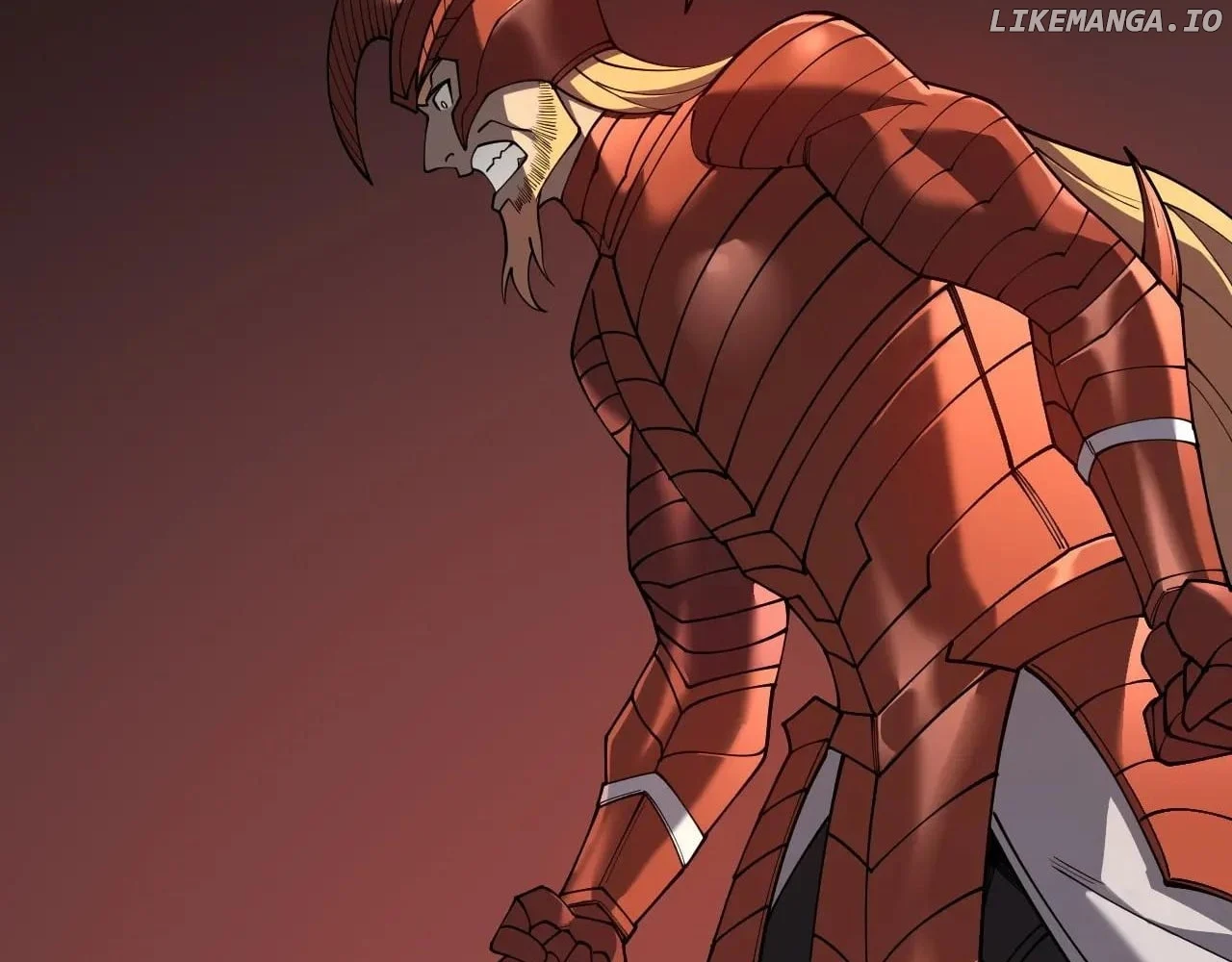 I Became the Game’s Biggest Villain Chapter 116 521 76