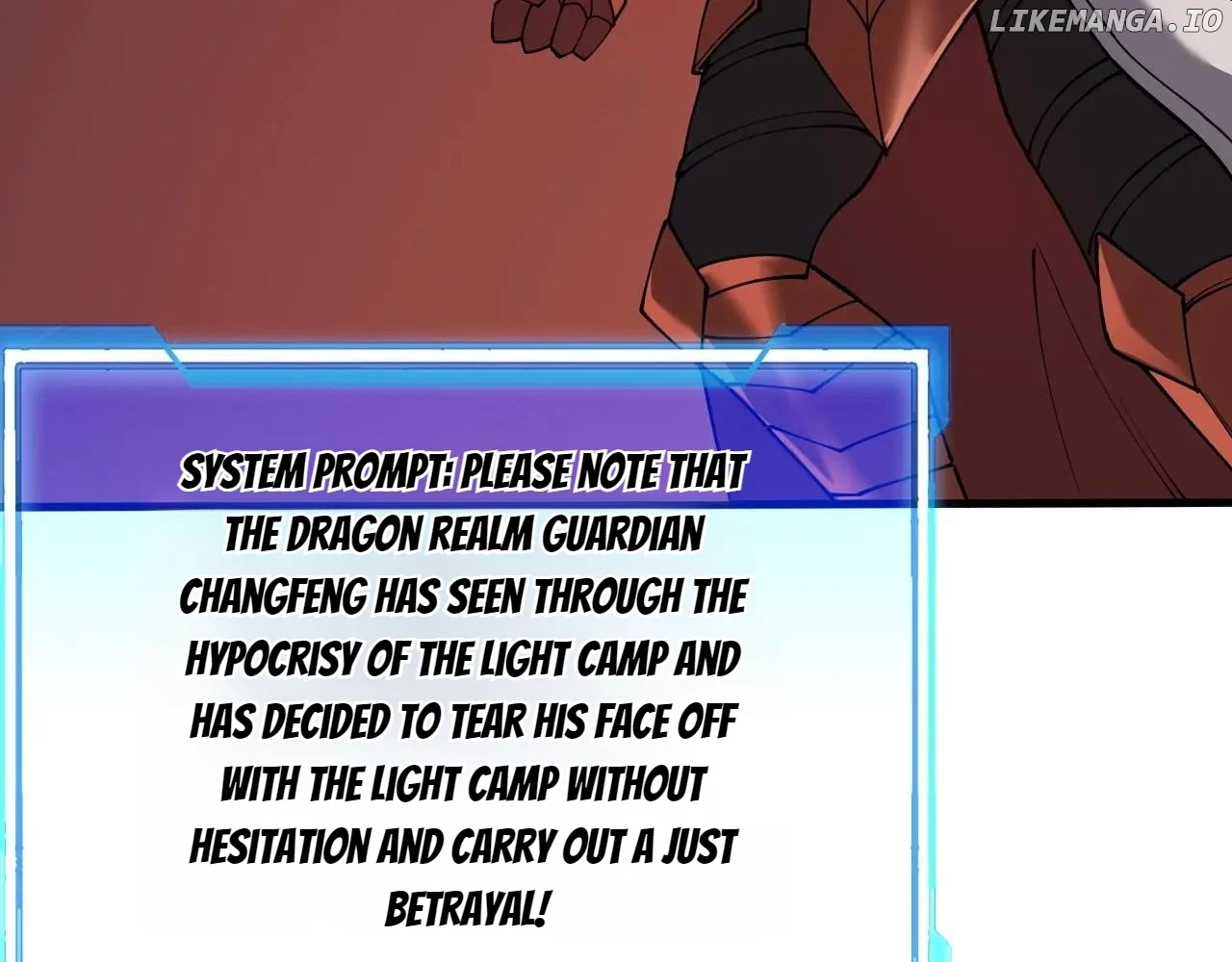 I Became the Game’s Biggest Villain Chapter 116 522 77