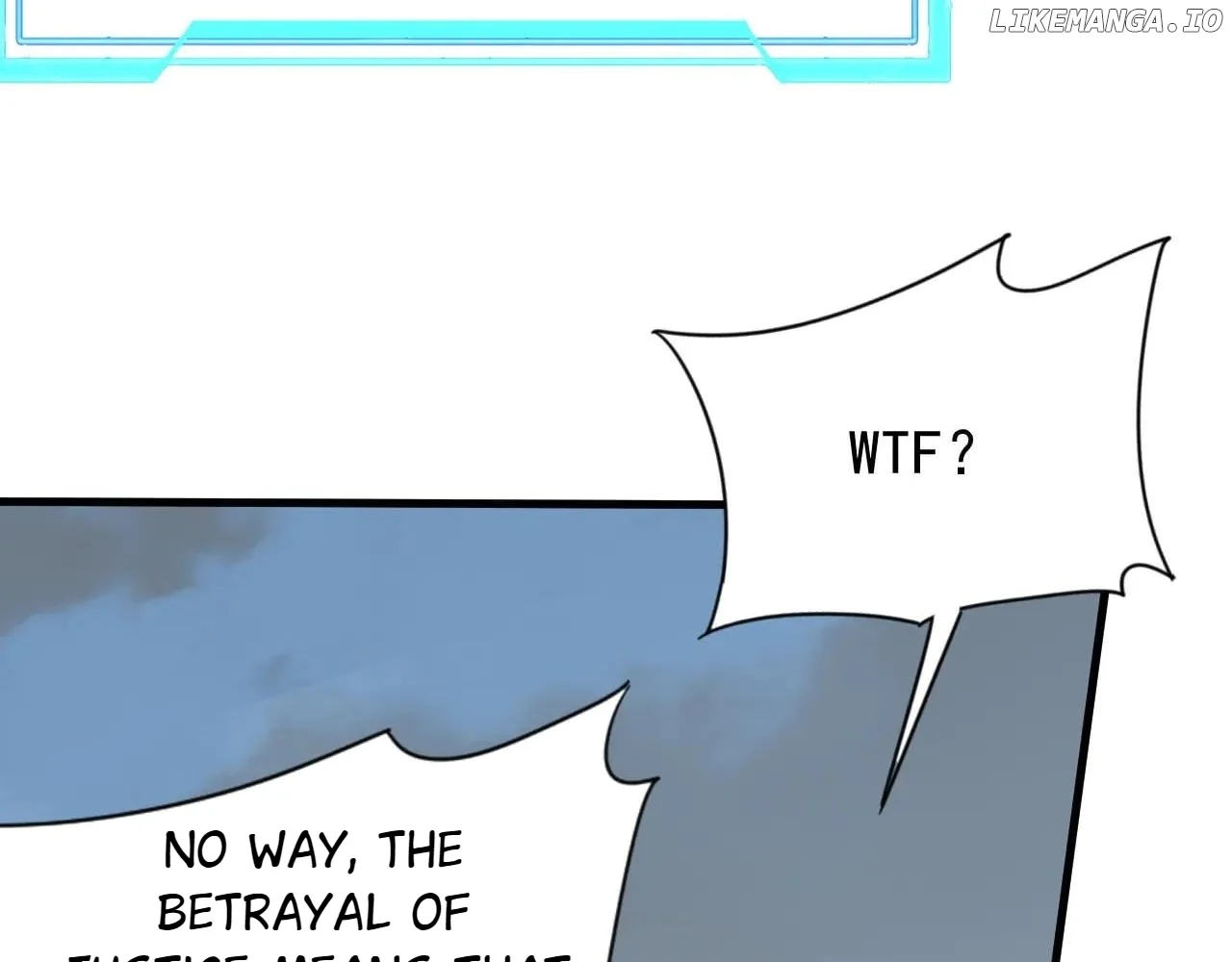 I Became the Game’s Biggest Villain Chapter 116 523 78