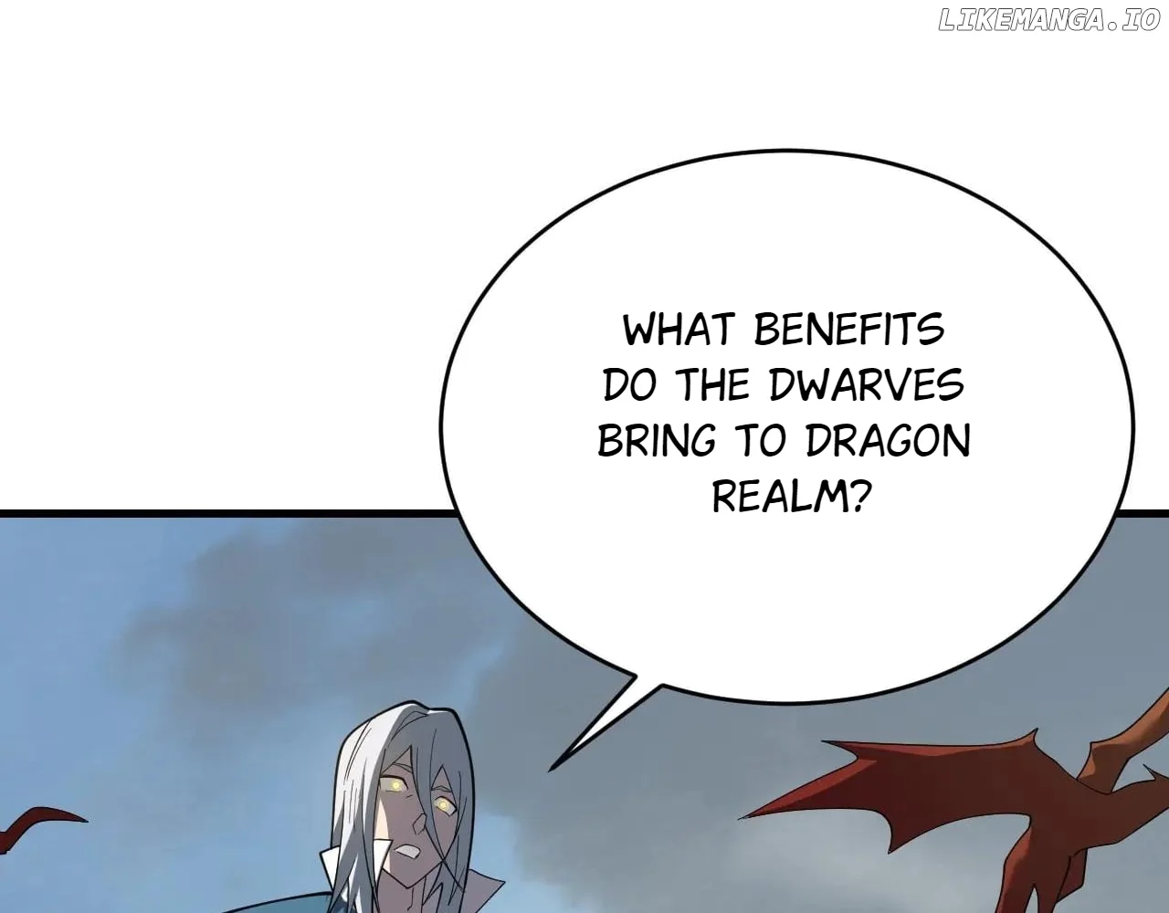 I Became the Game’s Biggest Villain Chapter 116 453 8