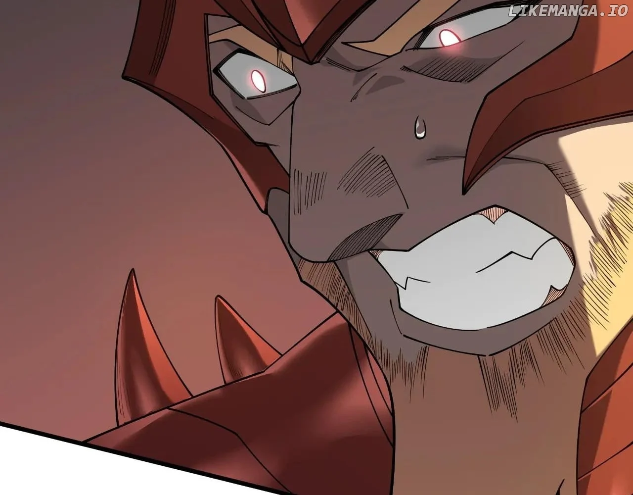 I Became the Game’s Biggest Villain Chapter 116 527 82