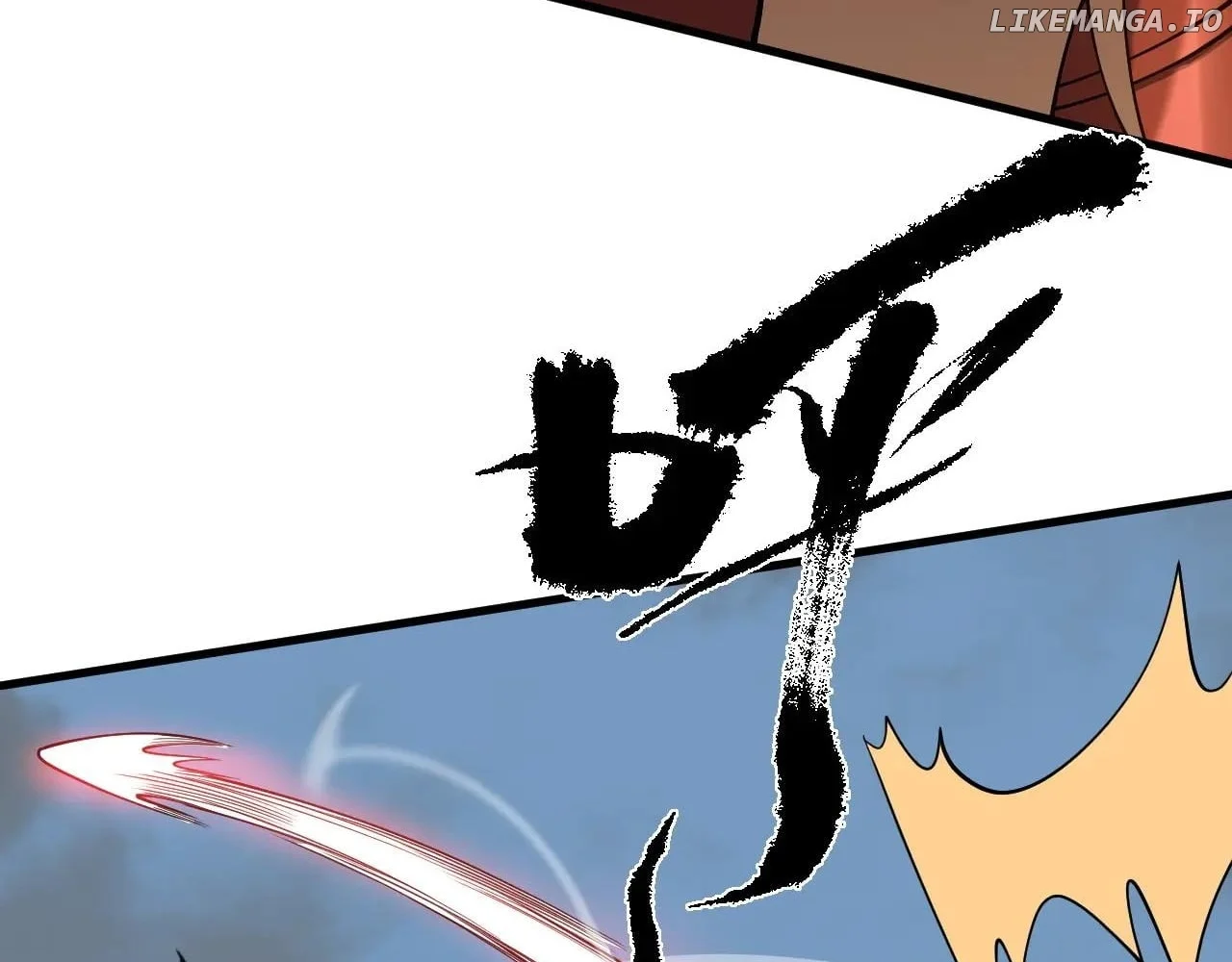 I Became the Game’s Biggest Villain Chapter 116 528 83