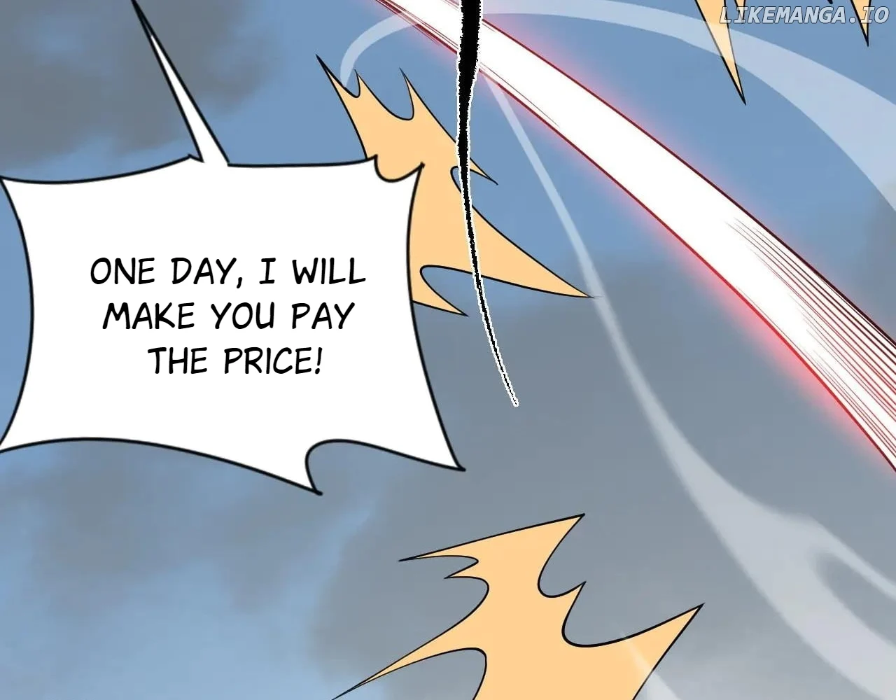 I Became the Game’s Biggest Villain Chapter 116 529 84