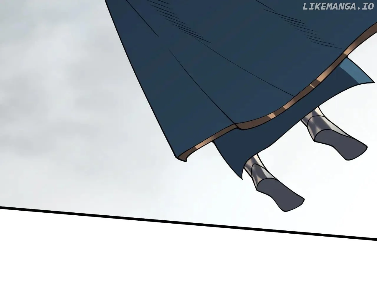 I Became the Game’s Biggest Villain Chapter 116 531 86