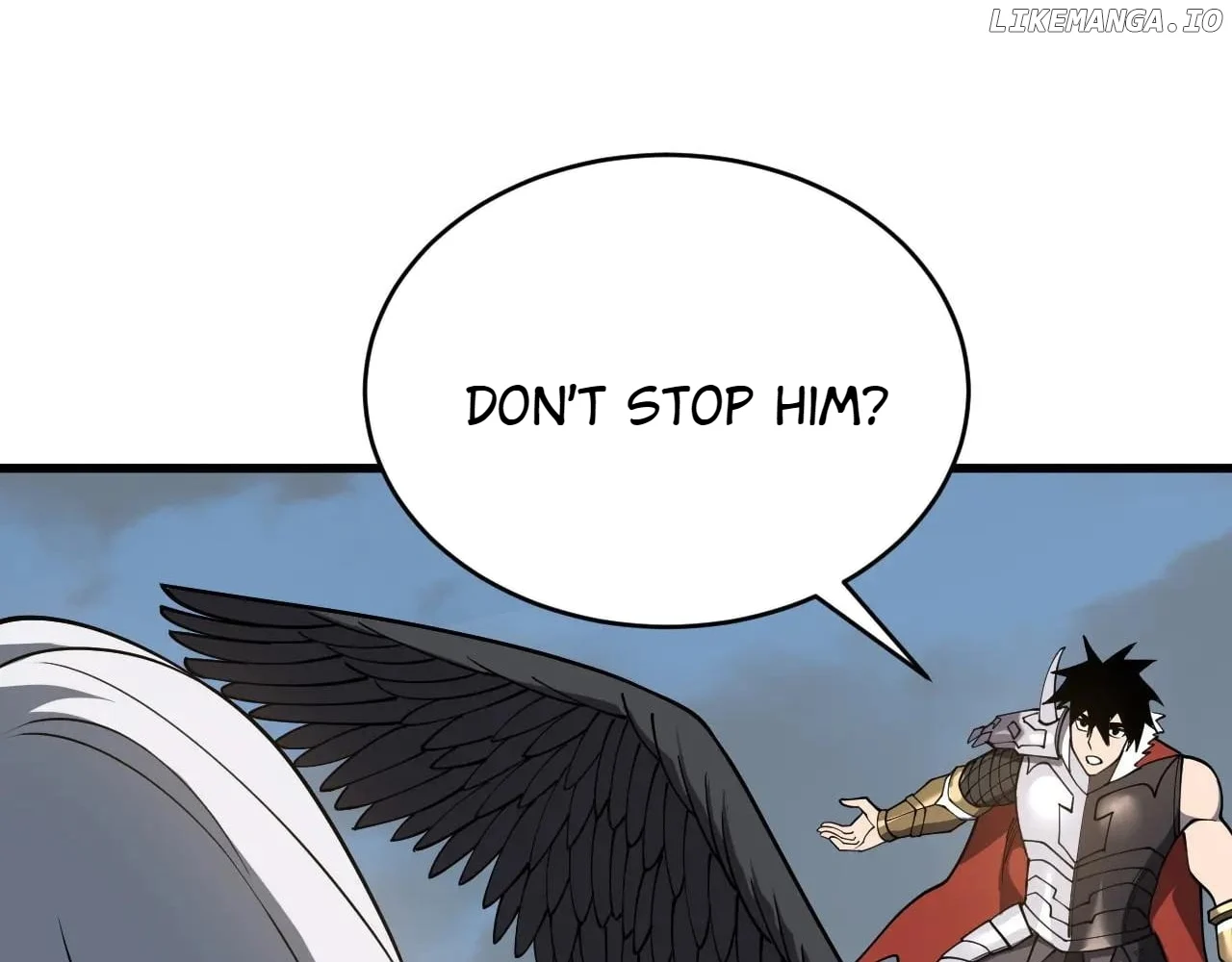 I Became the Game’s Biggest Villain Chapter 116 533 88