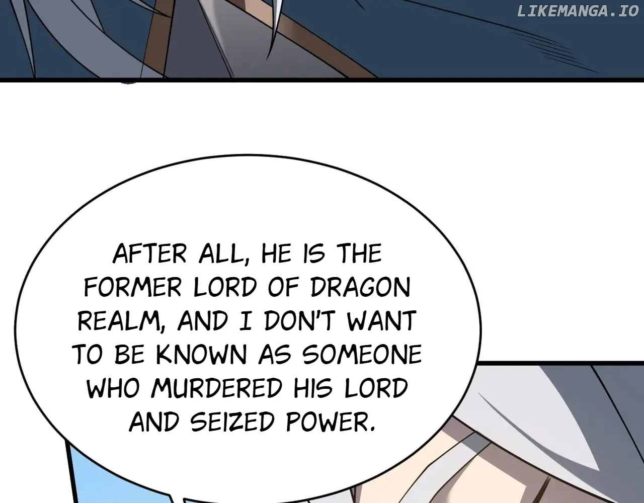 I Became the Game’s Biggest Villain Chapter 116 535 90