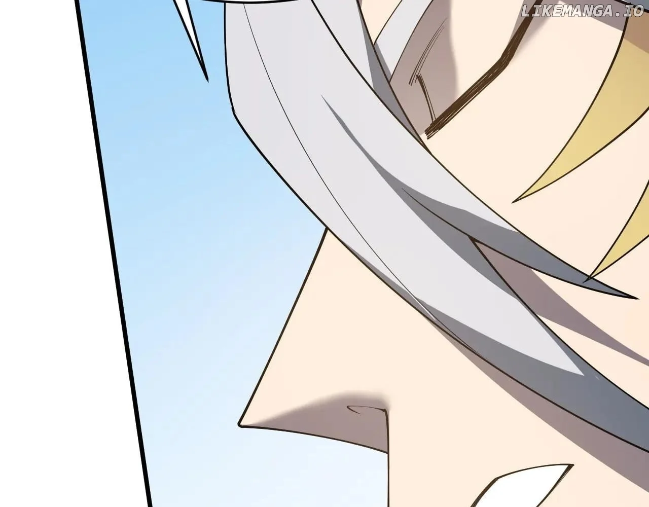 I Became the Game’s Biggest Villain Chapter 116 536 91