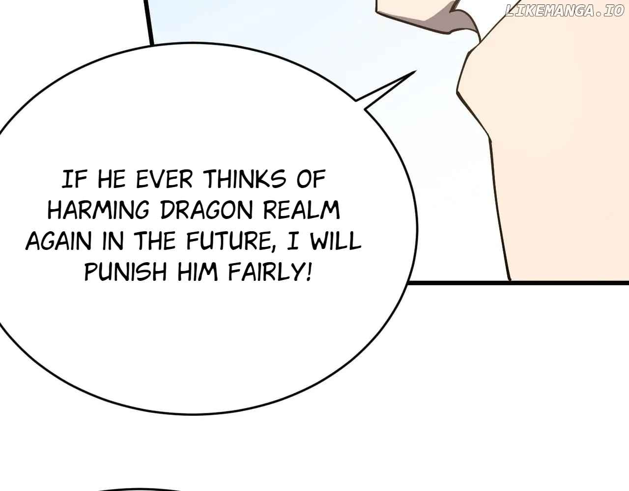 I Became the Game’s Biggest Villain Chapter 116 537 92