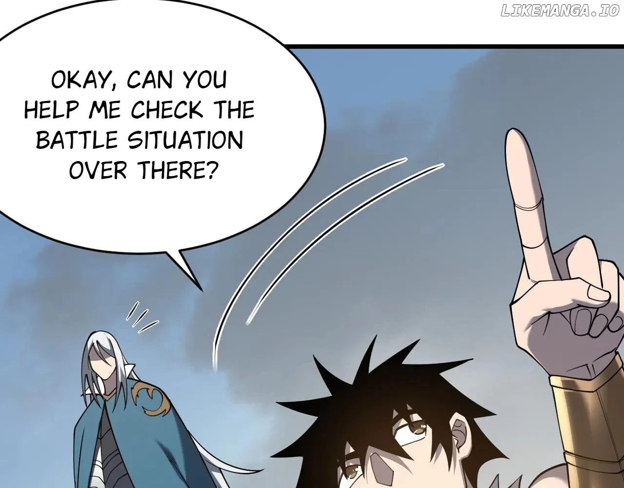 I Became the Game’s Biggest Villain Chapter 116 538 93