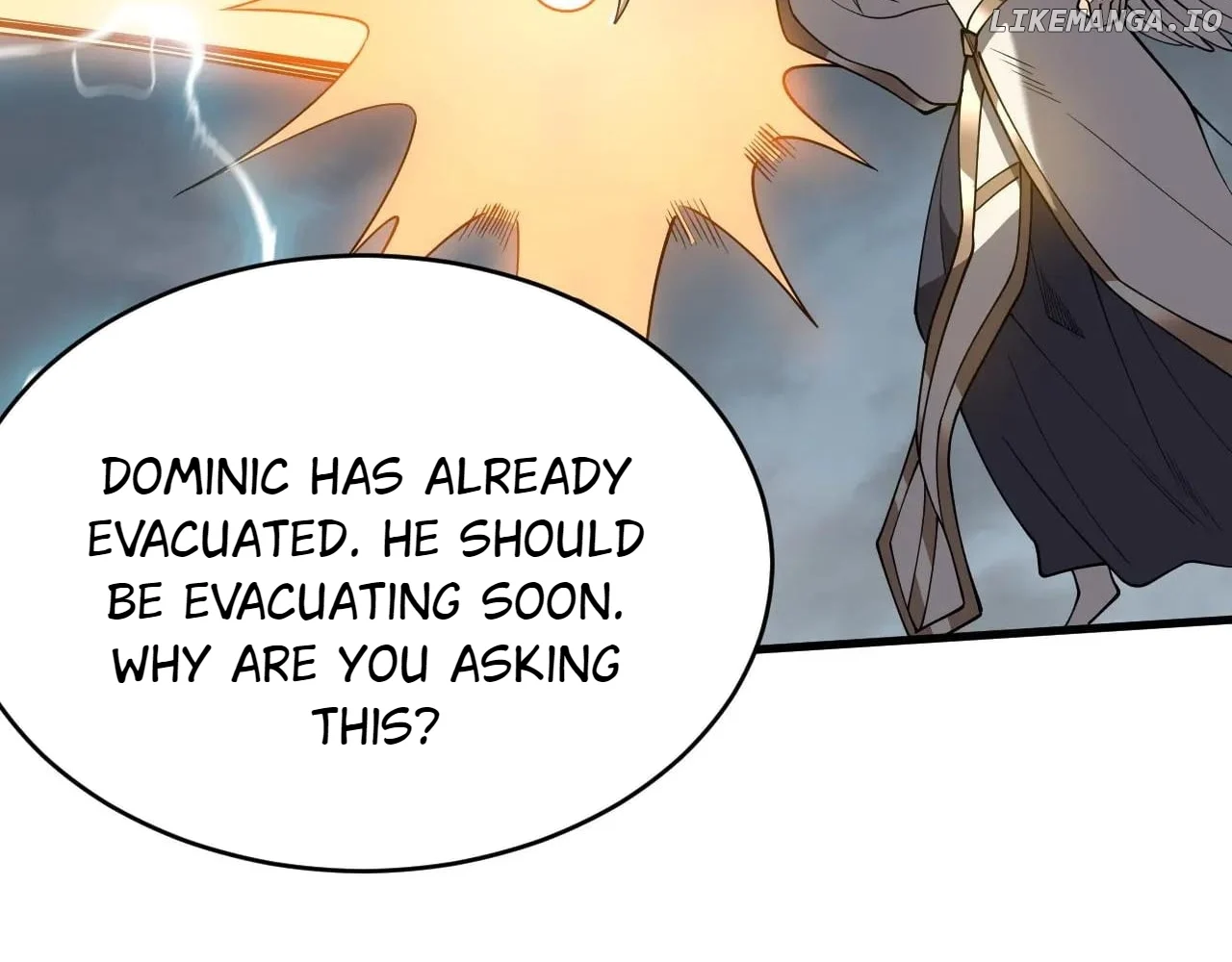 I Became the Game’s Biggest Villain Chapter 116 542 97