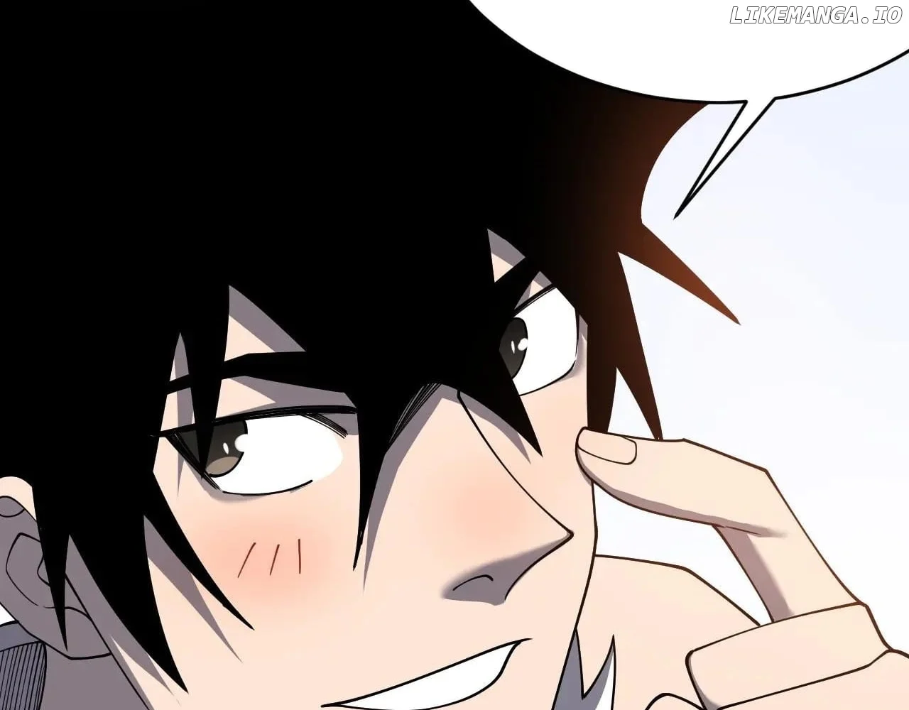 I Became the Game’s Biggest Villain Chapter 116 544 99