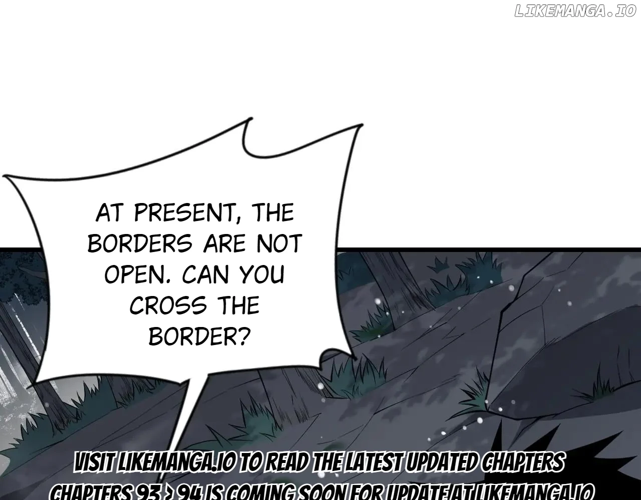 I Became the Game’s Biggest Villain Chapter 92 410 1