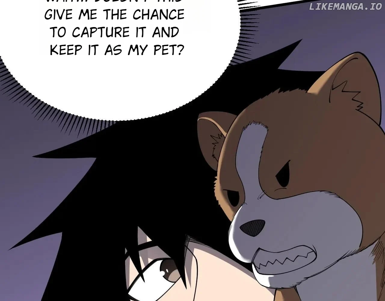 I Became the Game’s Biggest Villain Chapter 92 510 101