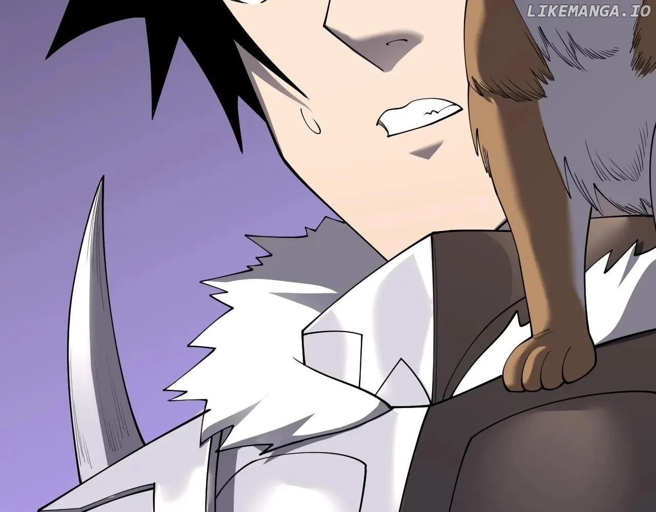 I Became the Game’s Biggest Villain Chapter 92 511 102