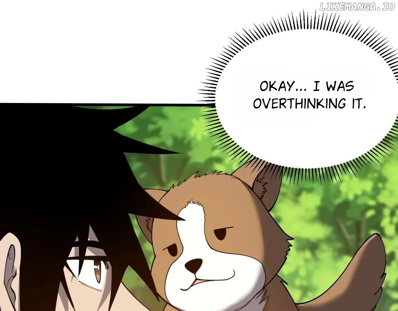 I Became the Game’s Biggest Villain Chapter 92 517 108