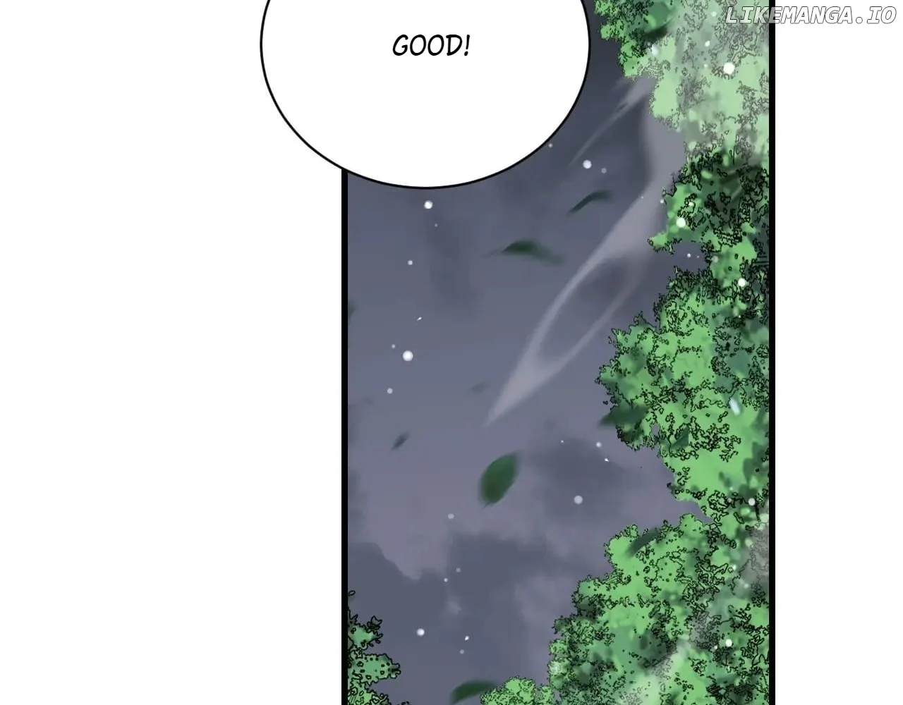 I Became the Game’s Biggest Villain Chapter 92 420 11