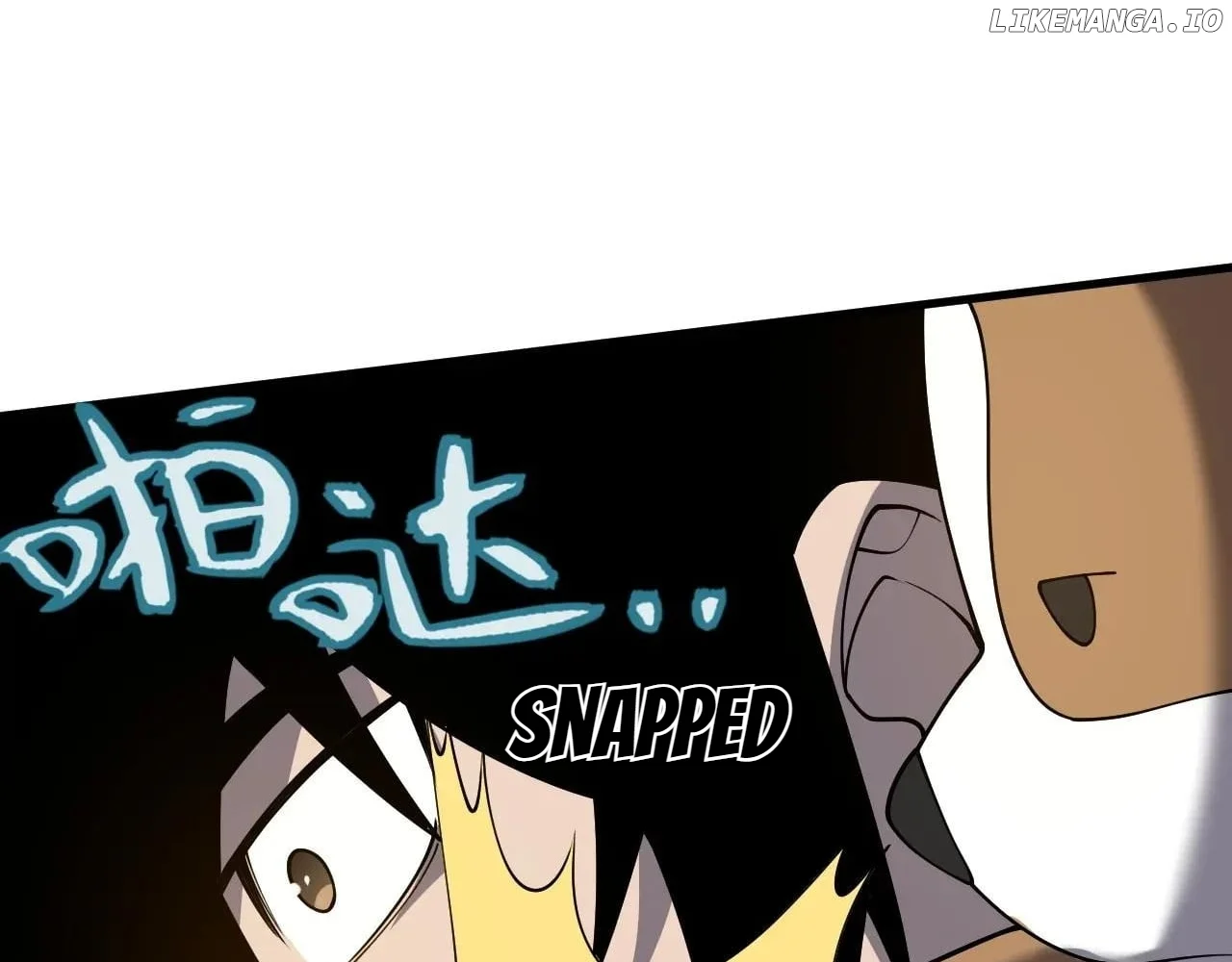 I Became the Game’s Biggest Villain Chapter 92 519 110