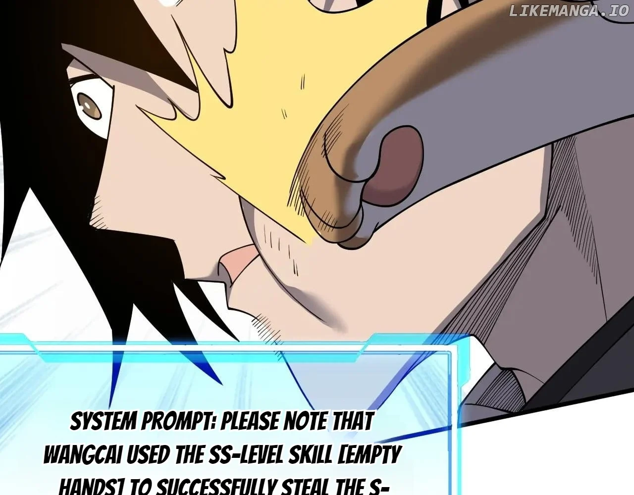 I Became the Game’s Biggest Villain Chapter 92 520 111