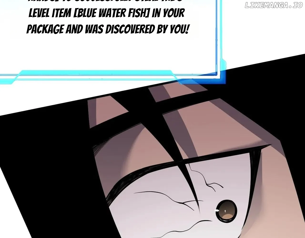 I Became the Game’s Biggest Villain Chapter 92 521 112