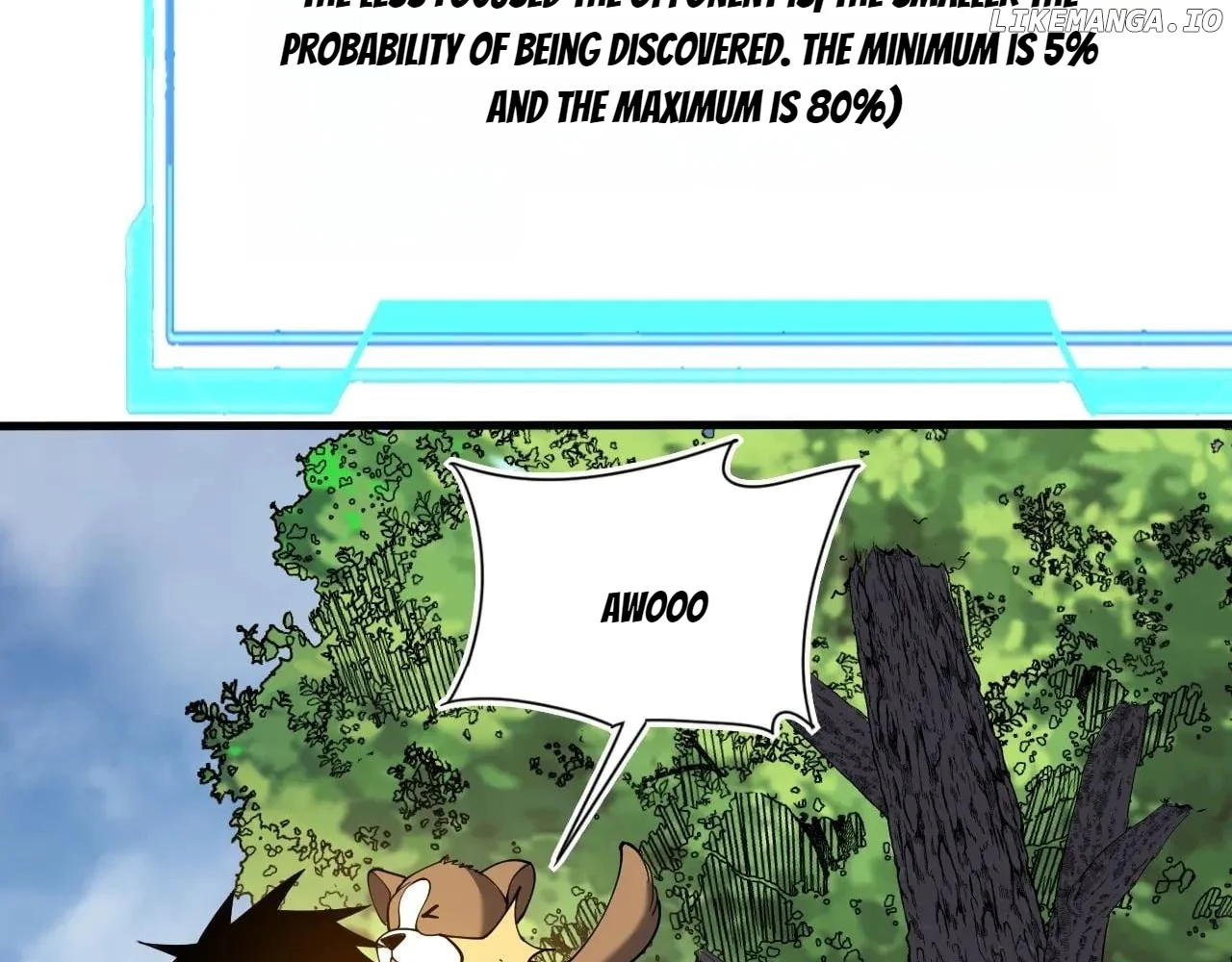 I Became the Game’s Biggest Villain Chapter 92 526 117