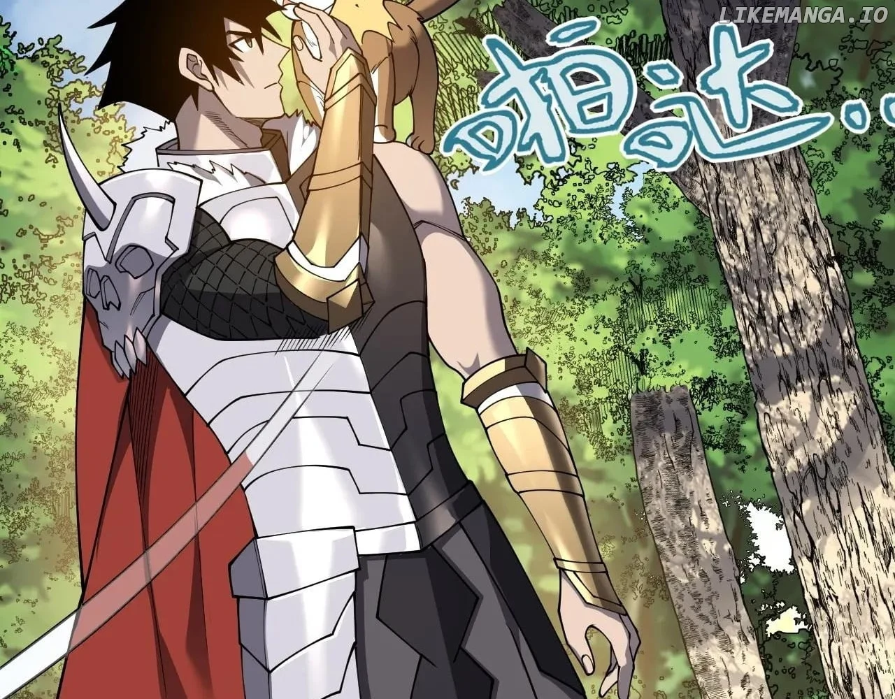 I Became the Game’s Biggest Villain Chapter 92 527 118