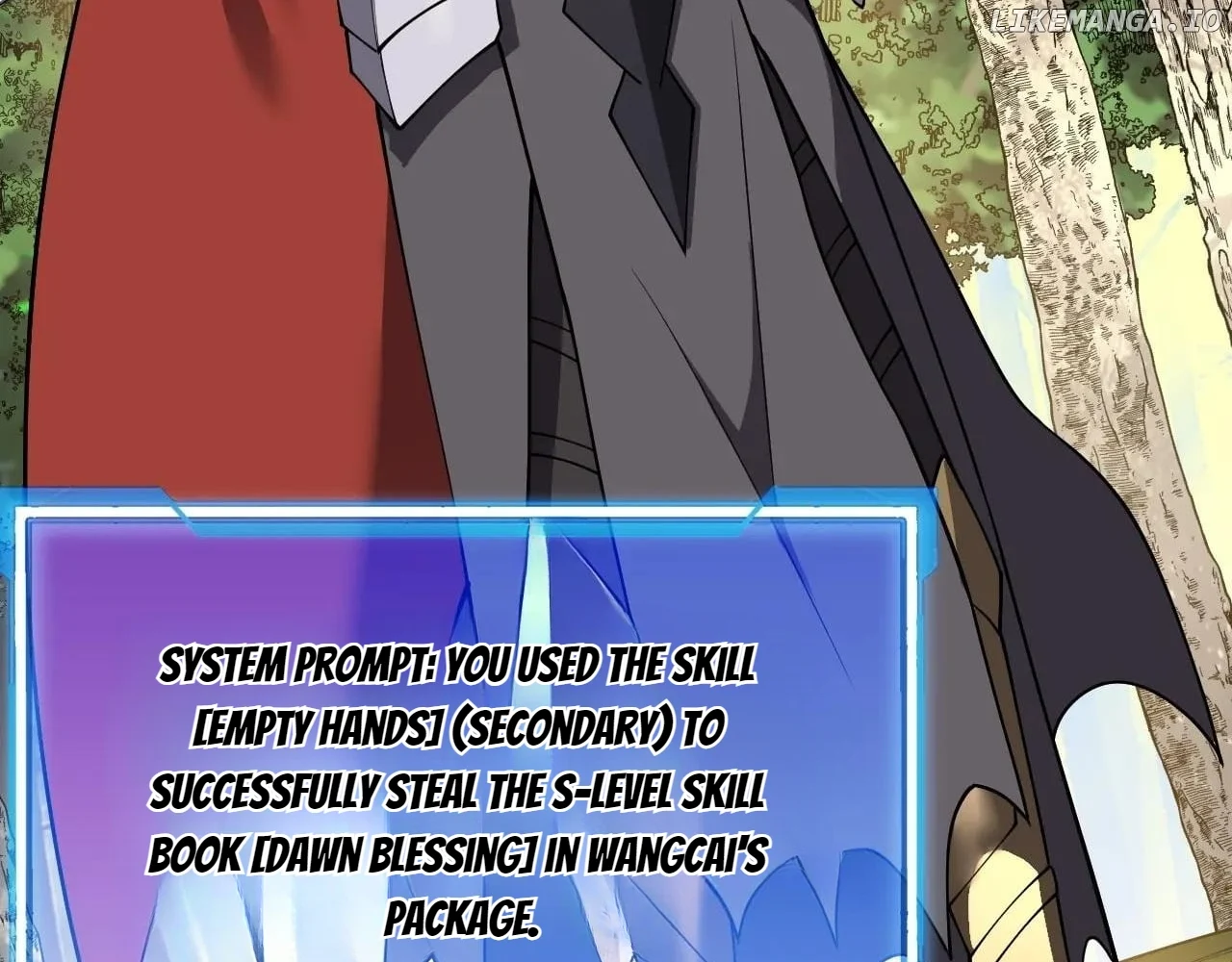 I Became the Game’s Biggest Villain Chapter 92 528 119