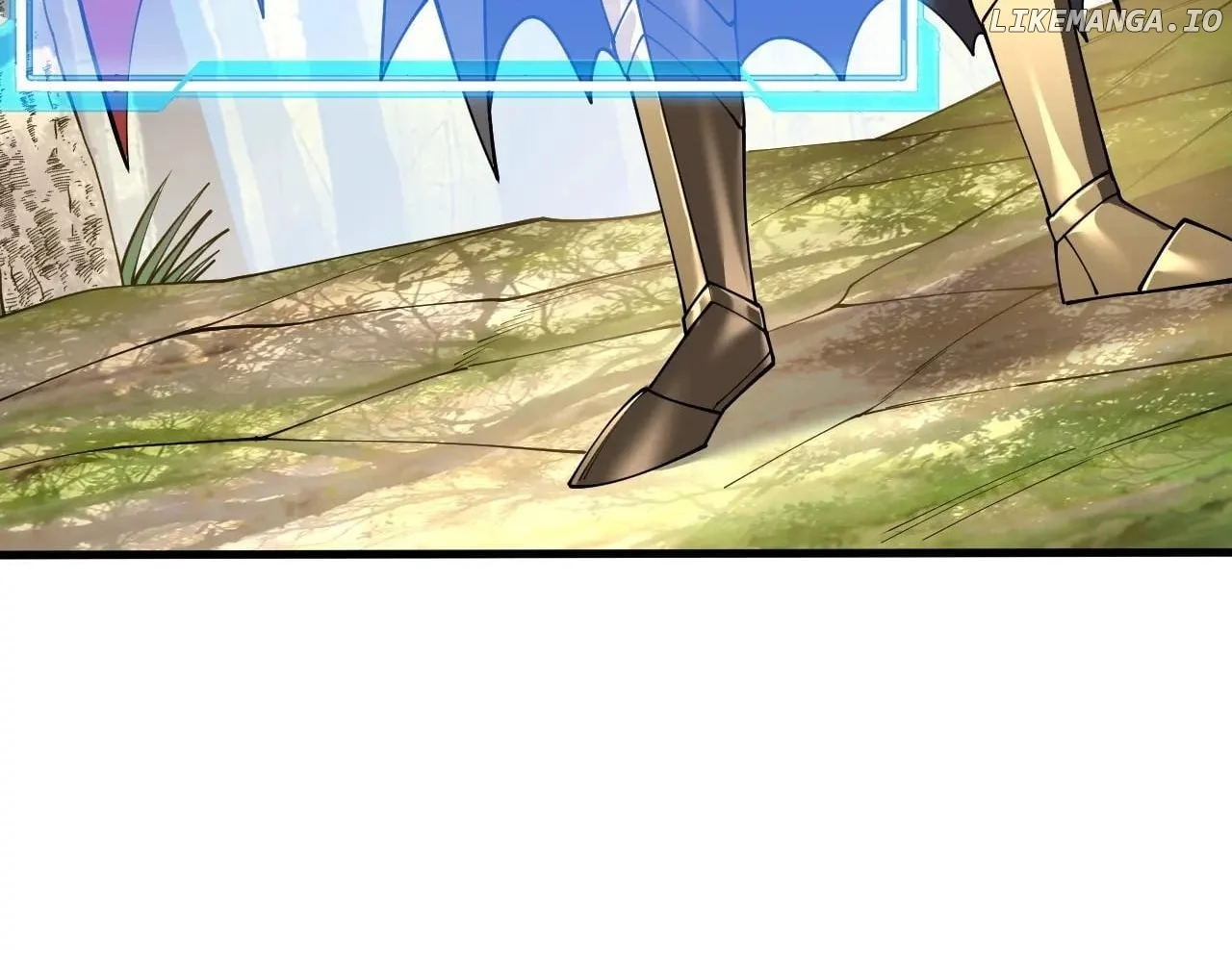 I Became the Game’s Biggest Villain Chapter 92 529 120