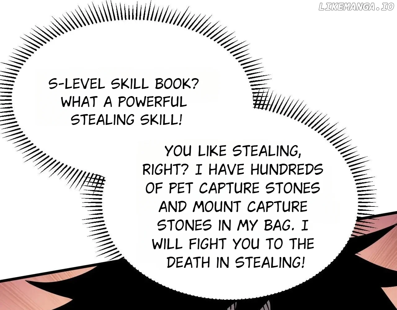 I Became the Game’s Biggest Villain Chapter 92 531 122