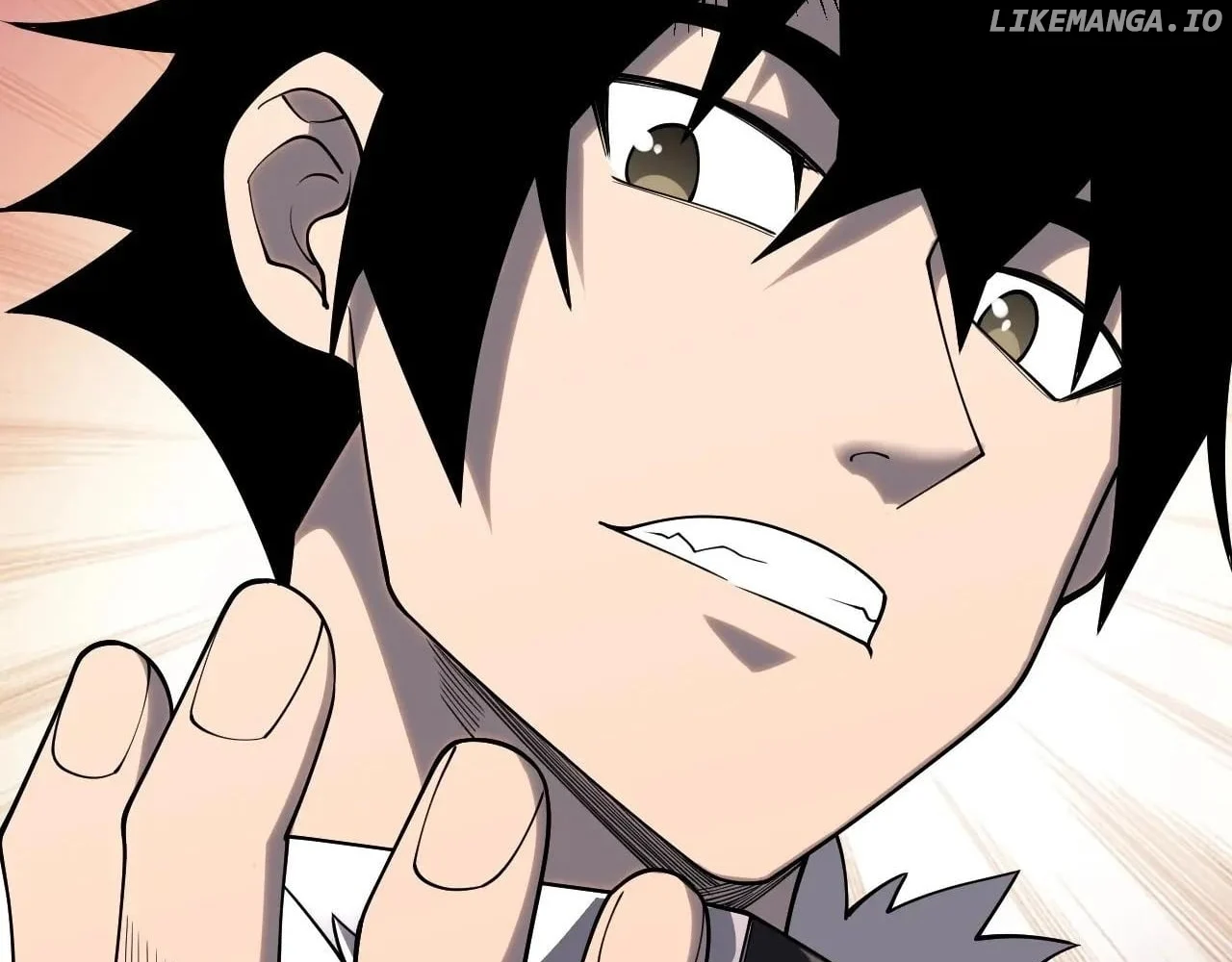 I Became the Game’s Biggest Villain Chapter 92 532 123