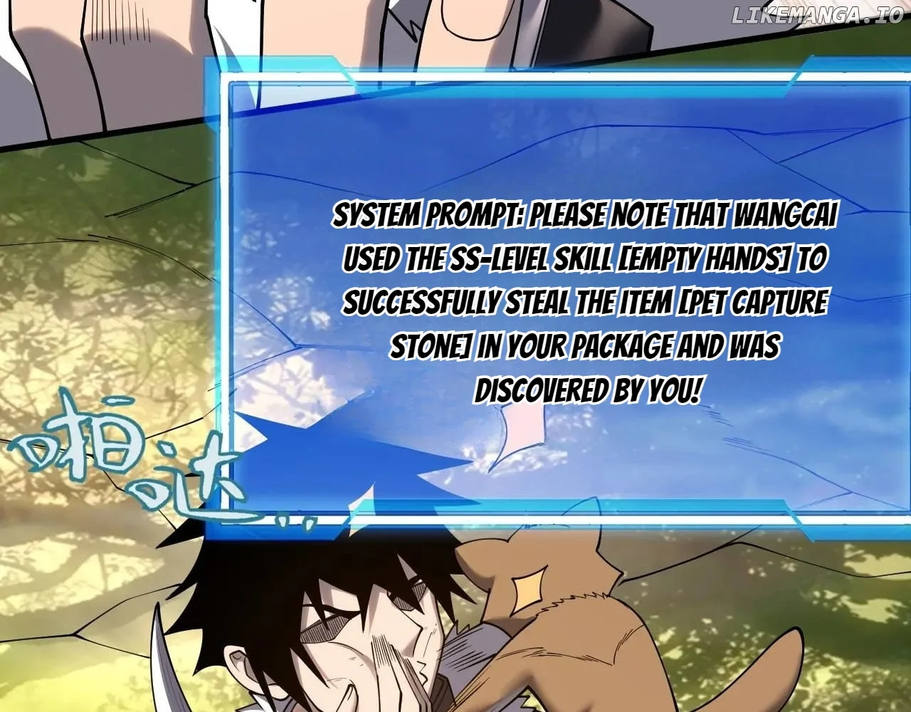 I Became the Game’s Biggest Villain Chapter 92 533 124