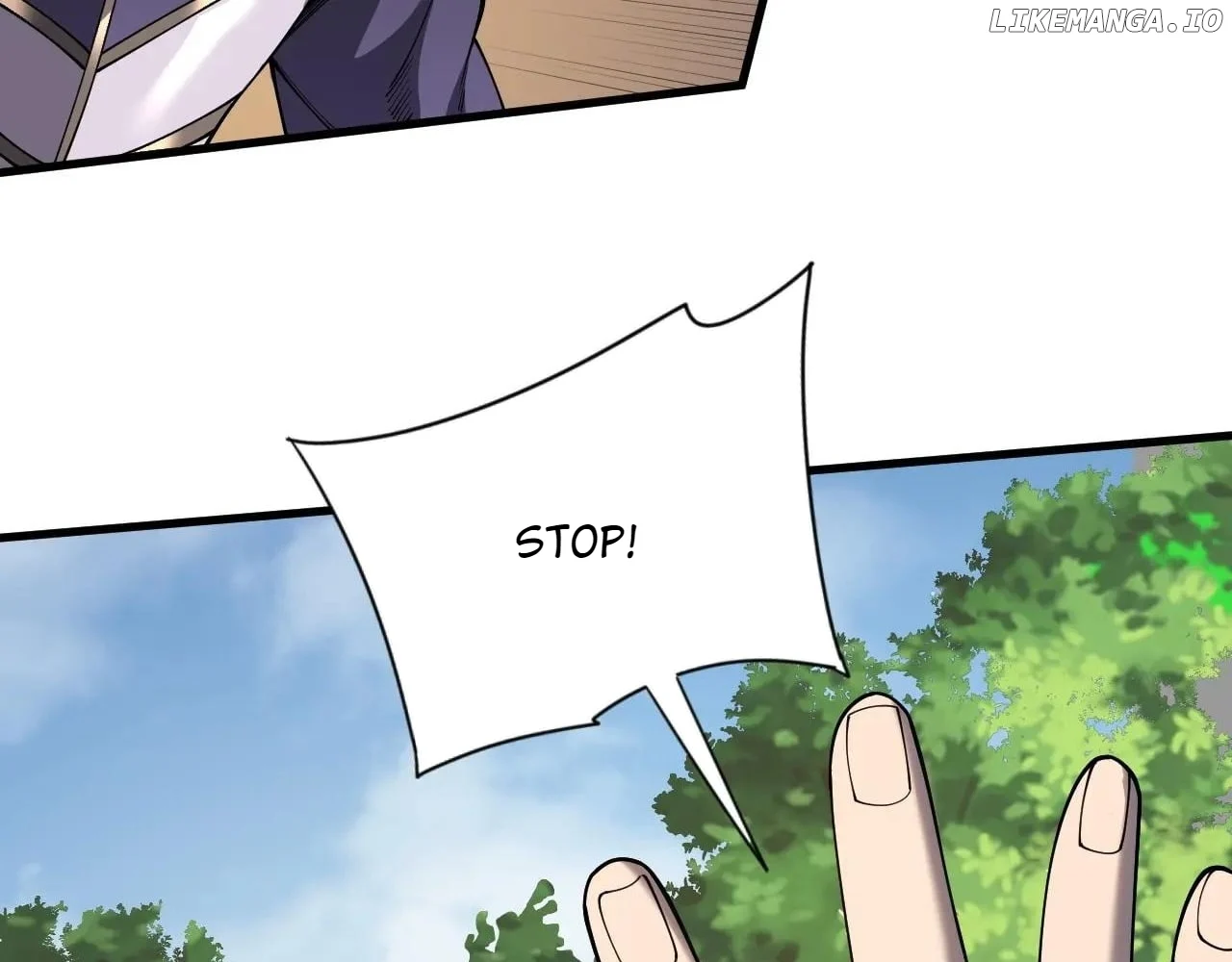 I Became the Game’s Biggest Villain Chapter 92 538 129