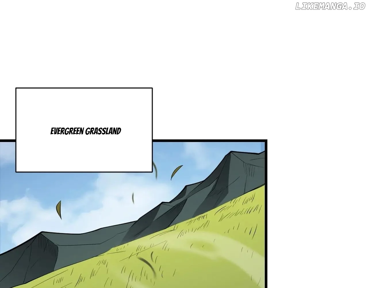 I Became the Game’s Biggest Villain Chapter 92 422 13