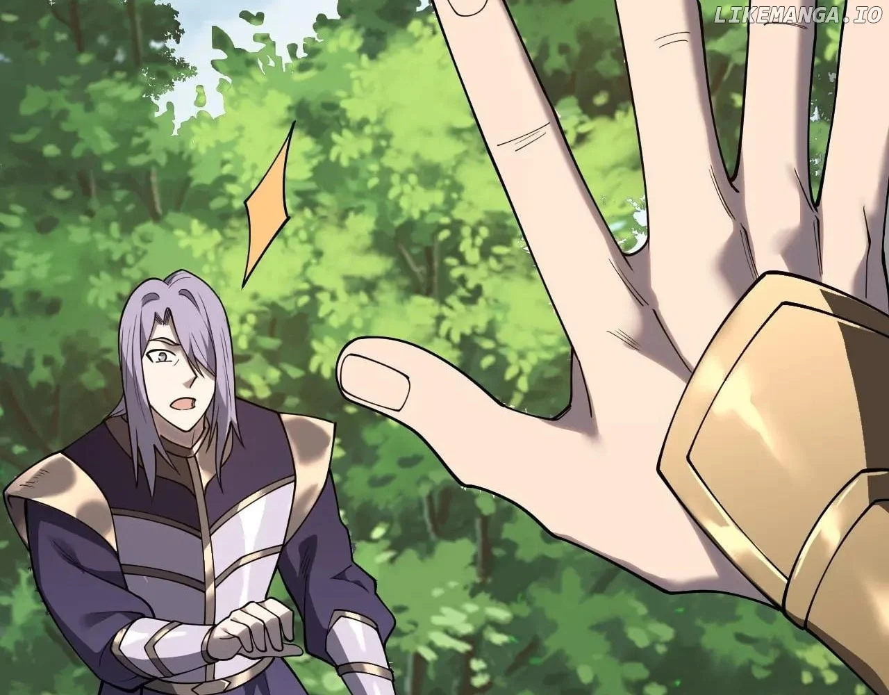 I Became the Game’s Biggest Villain Chapter 92 539 130