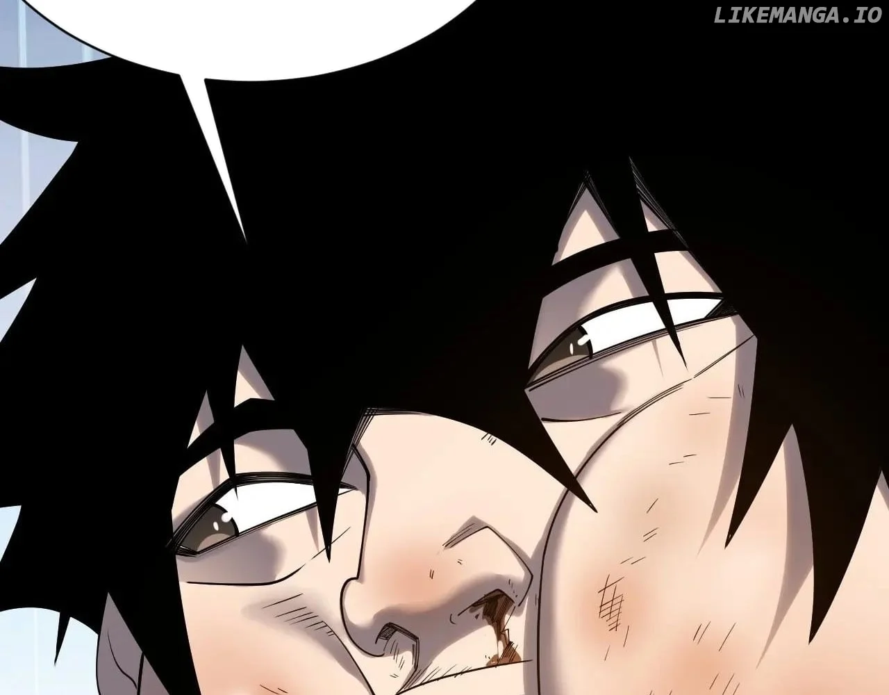 I Became the Game’s Biggest Villain Chapter 92 541 132