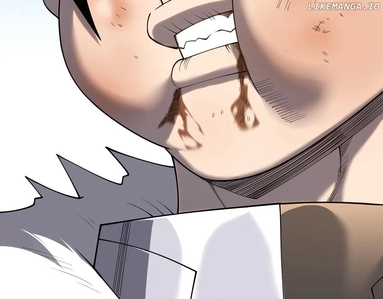 I Became the Game’s Biggest Villain Chapter 92 542 133