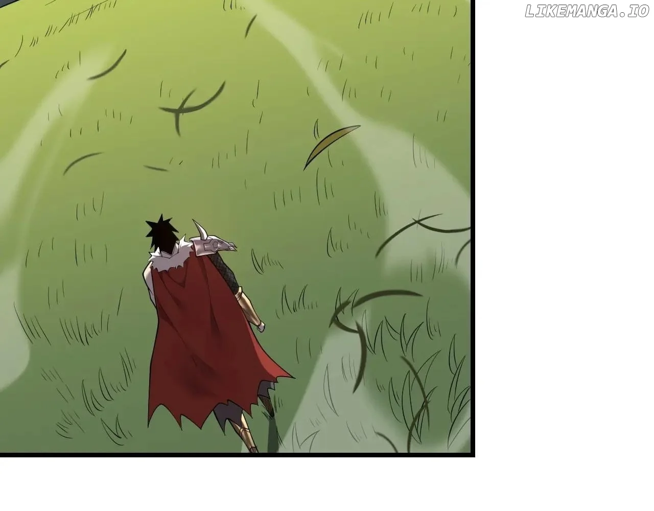 I Became the Game’s Biggest Villain Chapter 92 423 14