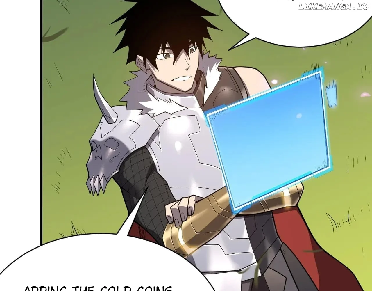 I Became the Game’s Biggest Villain Chapter 92 430 21