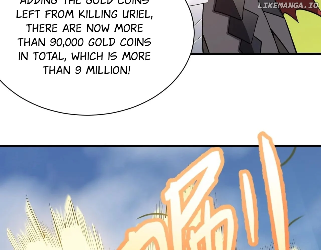 I Became the Game’s Biggest Villain Chapter 92 431 22