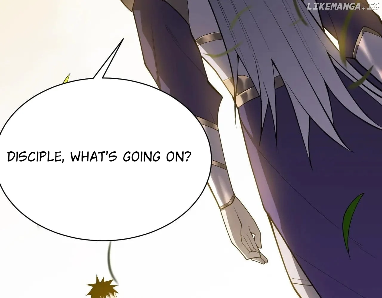 I Became the Game’s Biggest Villain Chapter 92 433 24