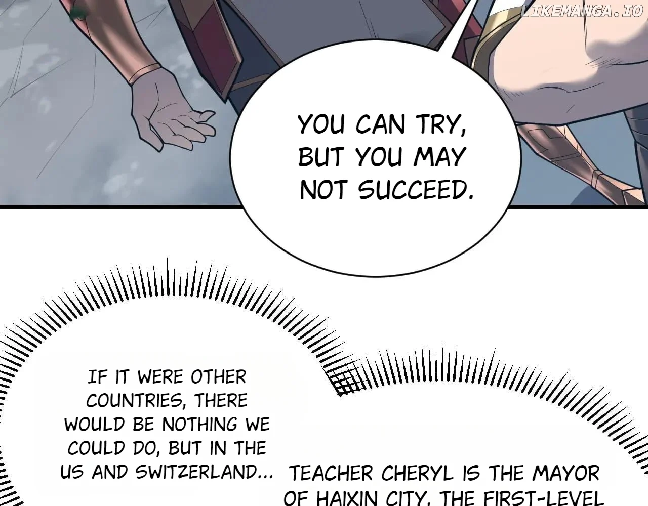 I Became the Game’s Biggest Villain Chapter 92 412 3