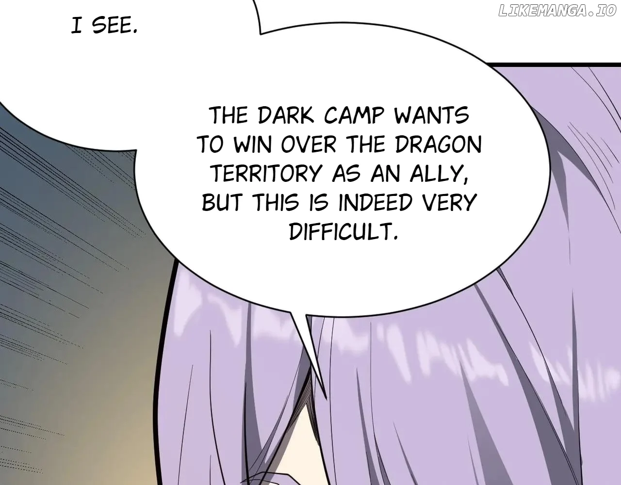 I Became the Game’s Biggest Villain Chapter 92 439 30