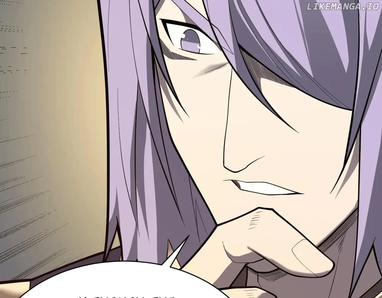 I Became the Game’s Biggest Villain Chapter 92 440 31