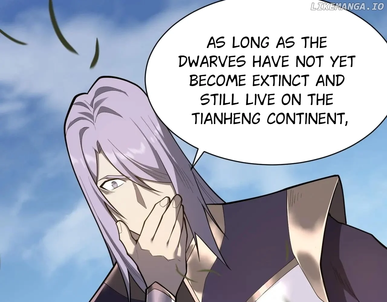 I Became the Game’s Biggest Villain Chapter 92 443 34