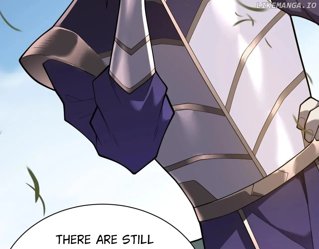 I Became the Game’s Biggest Villain Chapter 92 444 35