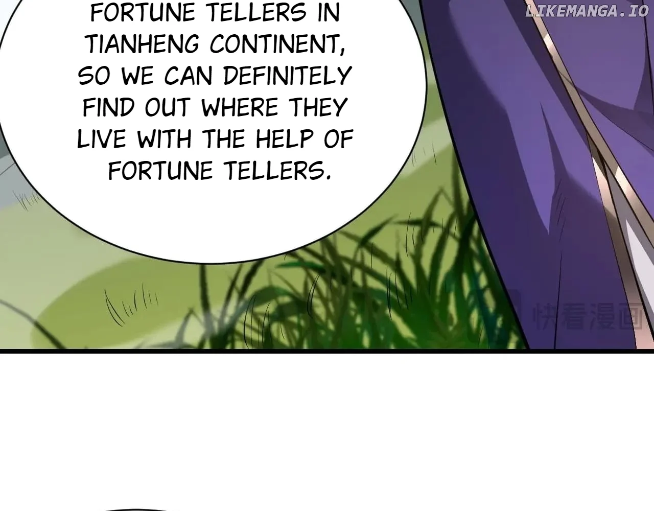 I Became the Game’s Biggest Villain Chapter 92 445 36