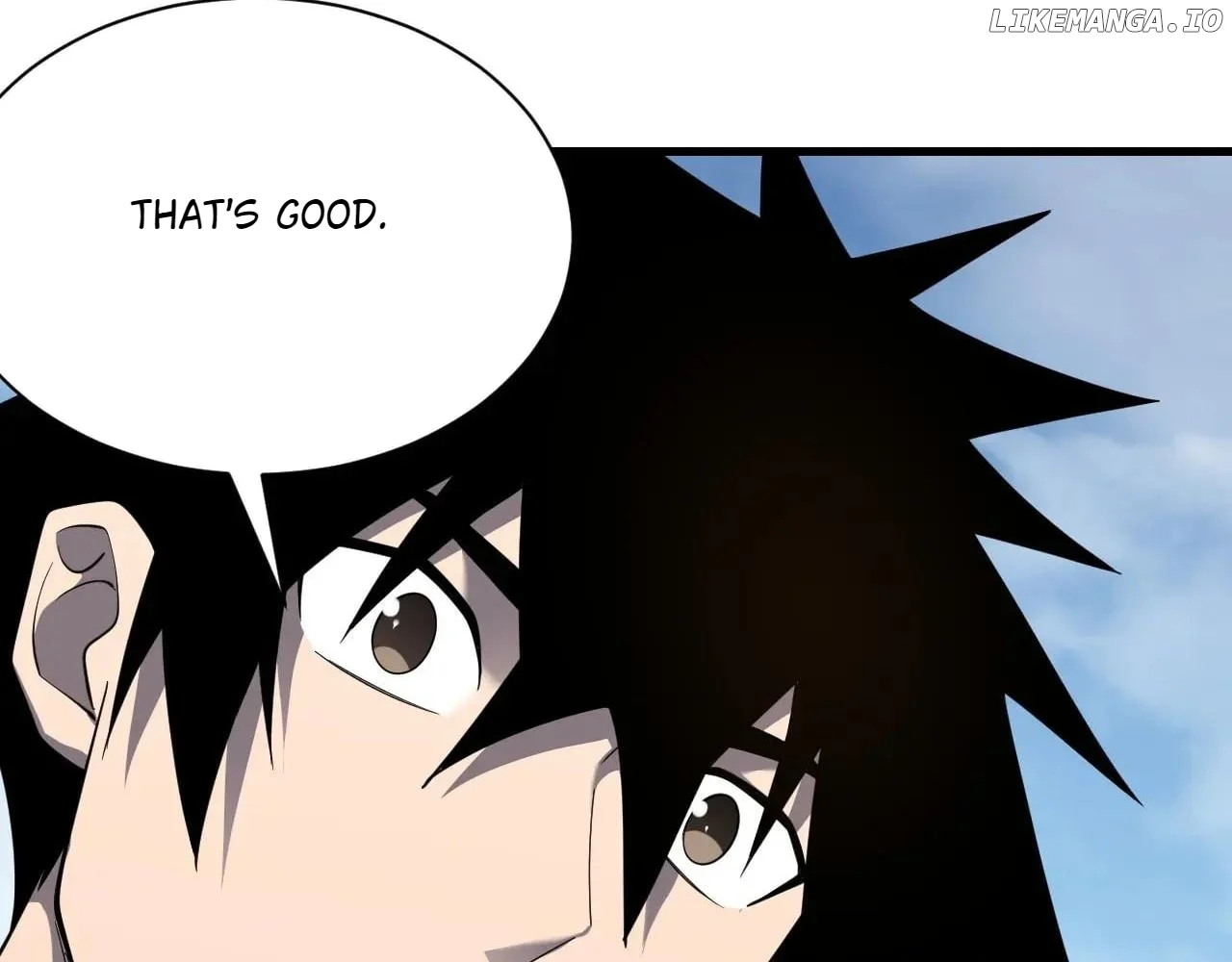 I Became the Game’s Biggest Villain Chapter 92 446 37