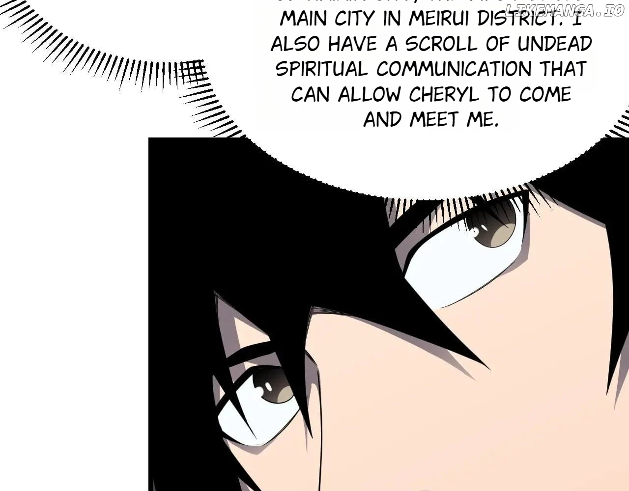 I Became the Game’s Biggest Villain Chapter 92 413 4